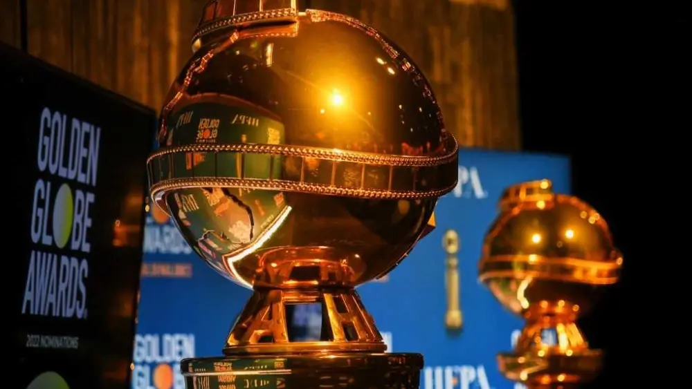 Live updates: Winners at the 2026 Golden Globes