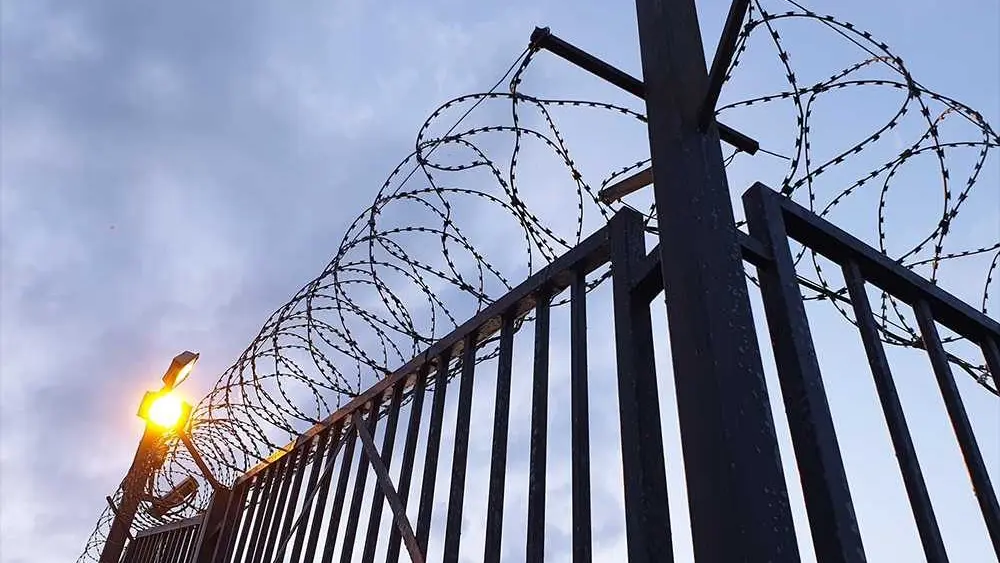 3 inmates dead and 12 injured in Georgia prison incident