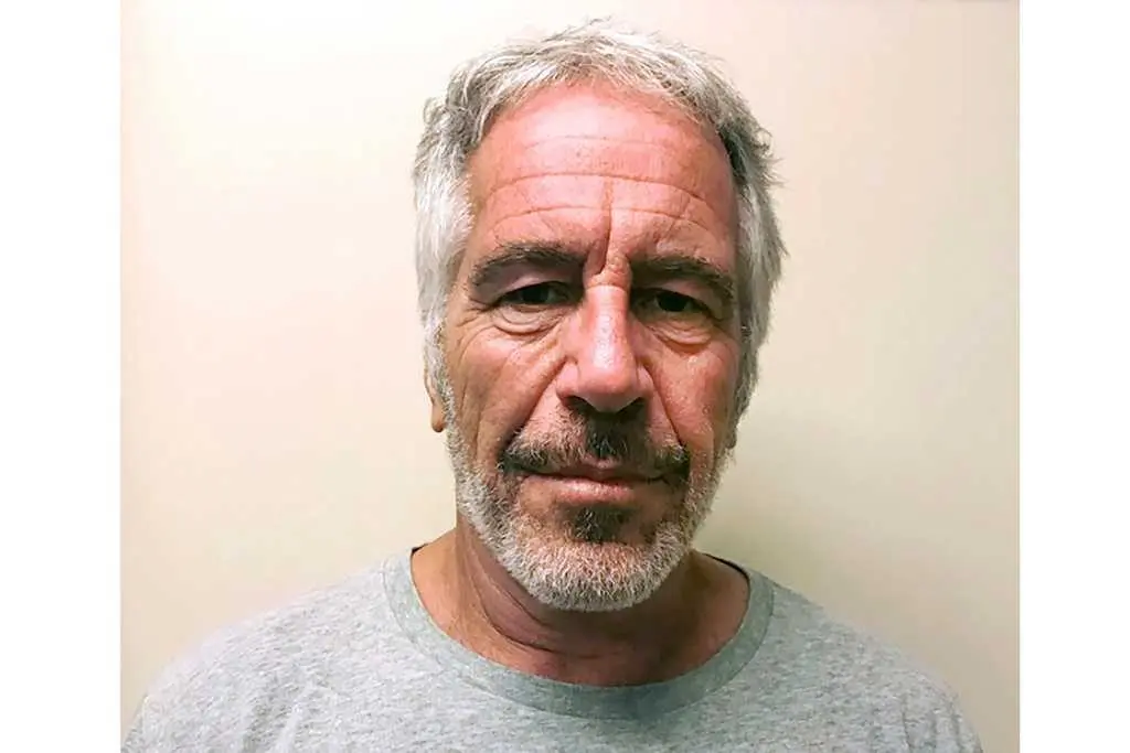 Lawsuit: Jeffrey Epstein raped Hilton Head Island girl for years after hiring her as a babysitter