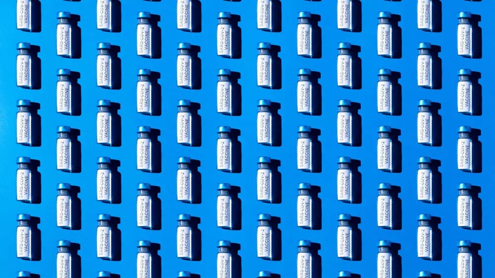 Get the Facts: The US overhauled its childhood vaccination schedule. Here's how