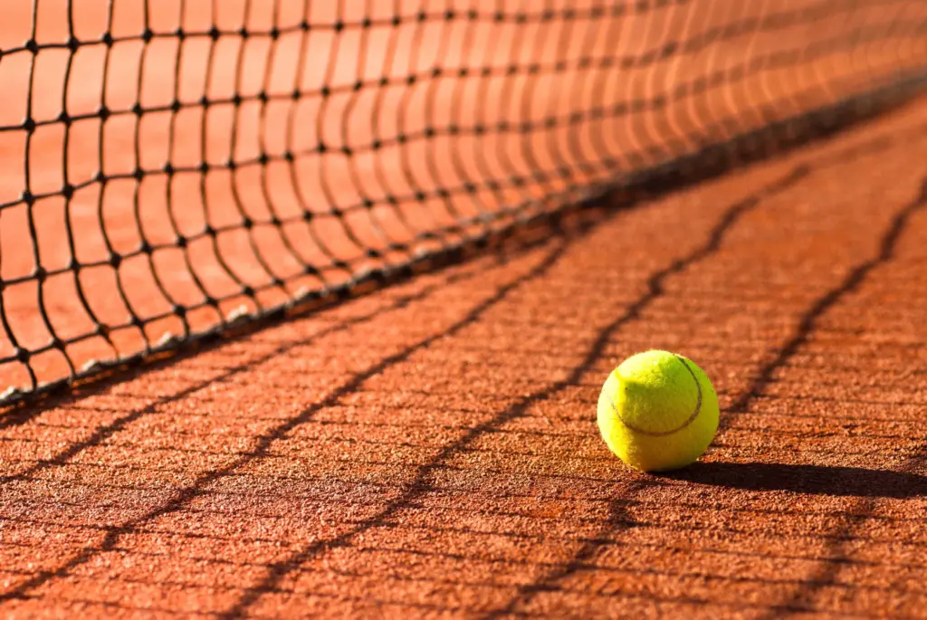 A tennis player played so poorly that it went viral. Organizers say it shouldn't have happened