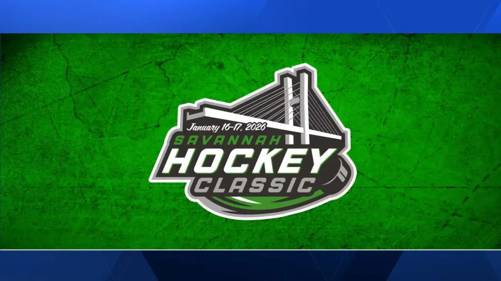 'We're super excited': Savannah Hockey Classic to hit the ice