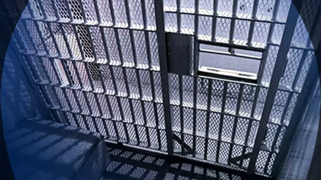 Bacon County jailer arrested over allegations of sex with inmate, smuggling contraband