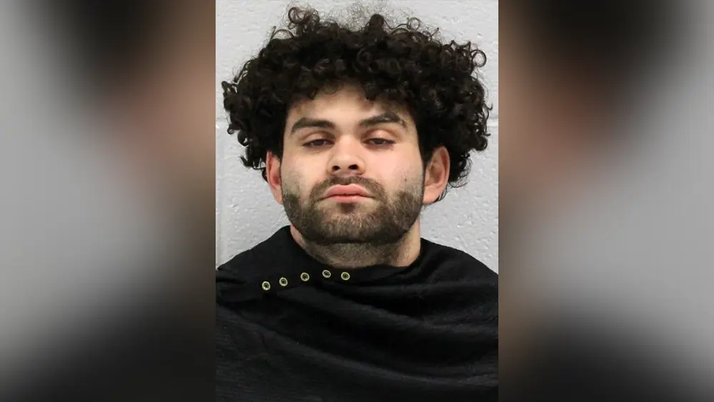 Driver arrested following deadly hit-and-run in Georgia