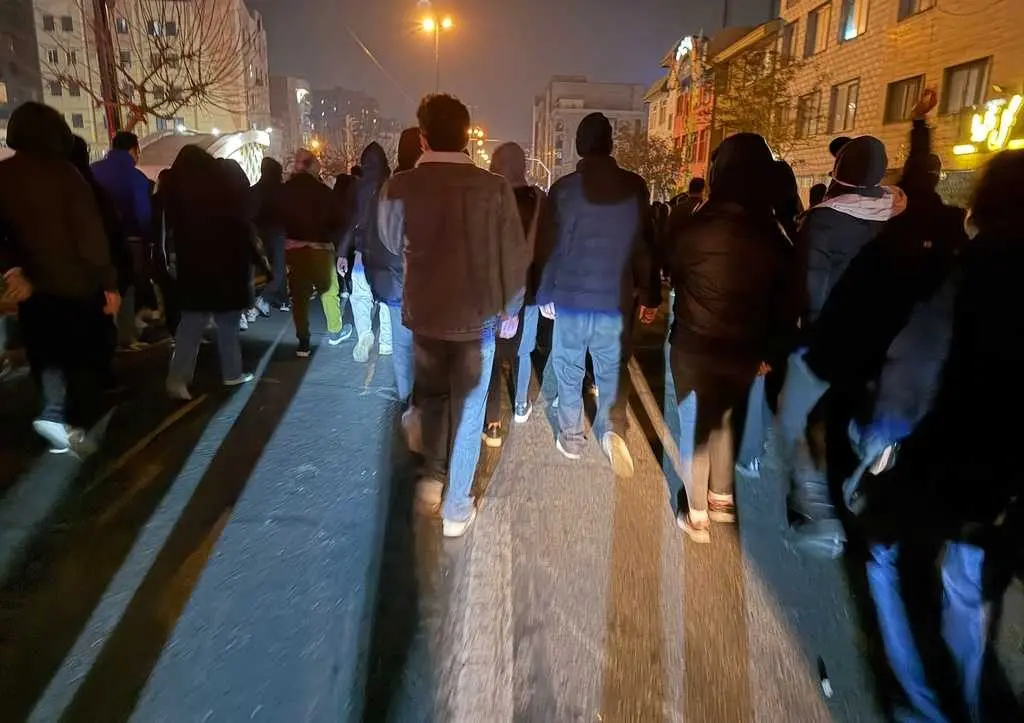 Starlink offering free service in Iran, where other communications were cut in protest crackdown