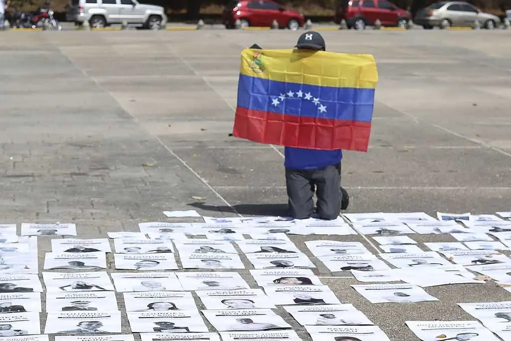 Multiple Americans detained in Venezuela have been released, Trump administration says