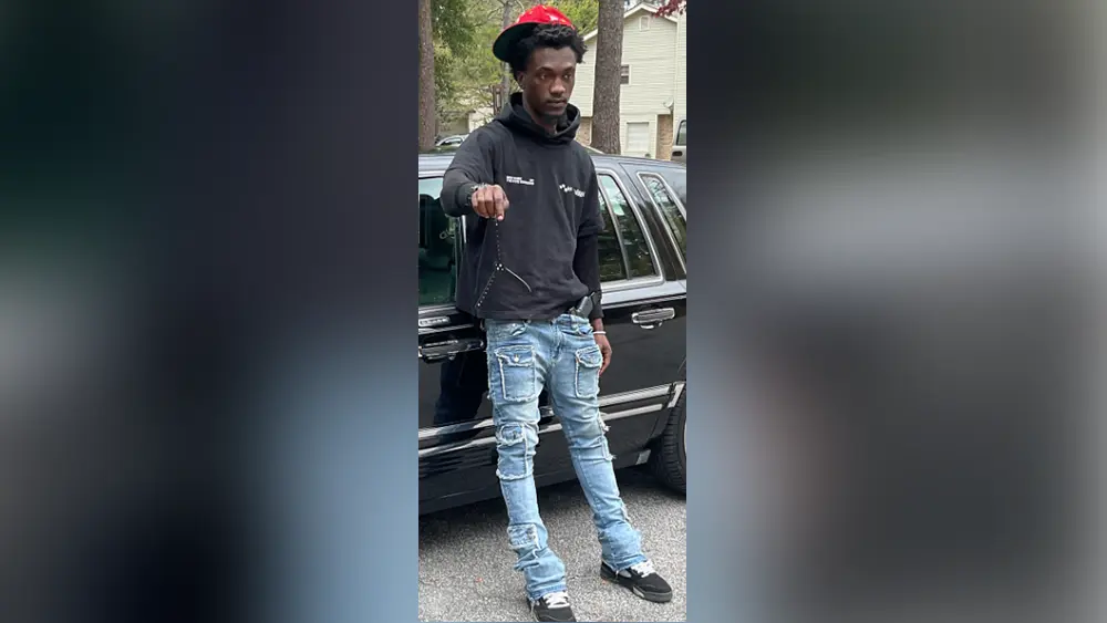 Statewide alert issued to find suspect in deadly Georgia shooting