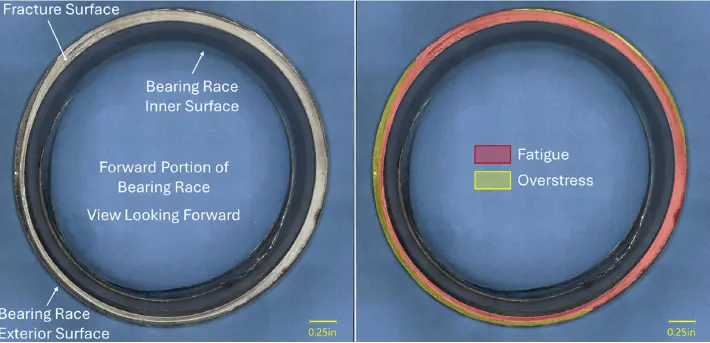 Boeing knew of plane part flaw years before UPS crash in Louisville, NTSB says