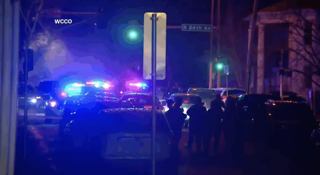 Federal officer shoots person in leg after being attacked during Minneapolis arrest, AP source says