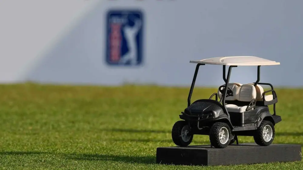 Tickets officially on sale for 2026 Club Car Championship