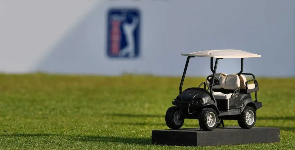 Tickets officially on sale for 2026 Club Car Championship