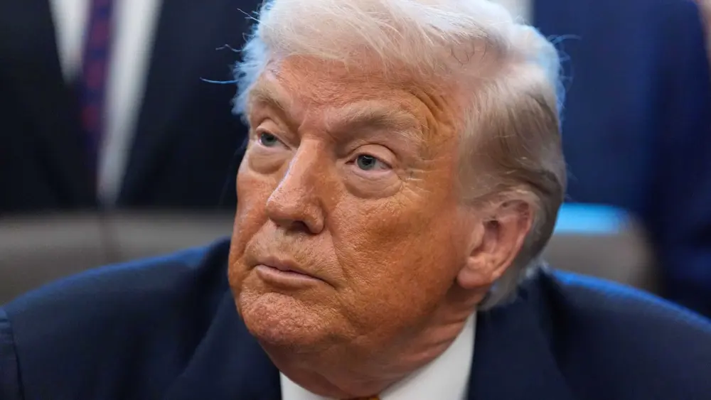 Trump unveils health care framework aimed at lowering costs in latest affordability push