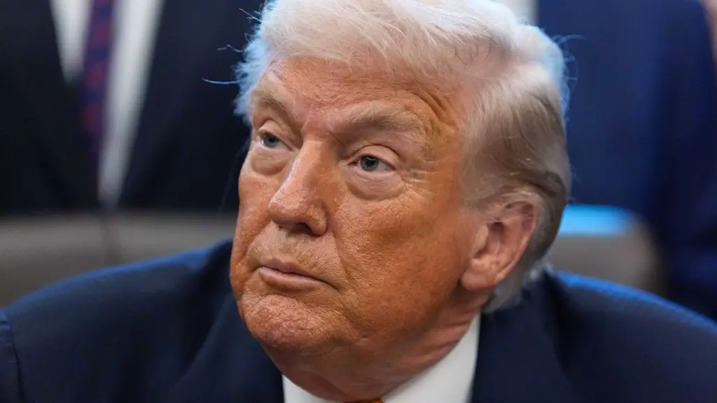 Trump unveils health care framework aimed at lowering costs in latest affordability push