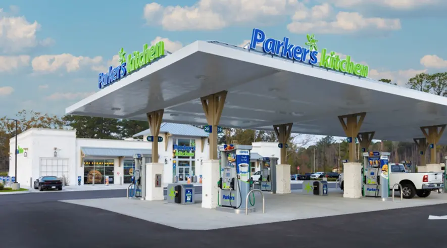 Parker's Kitchen cuts ribbon on new Port Wentworth location, kicks off 50th anniversary celebration