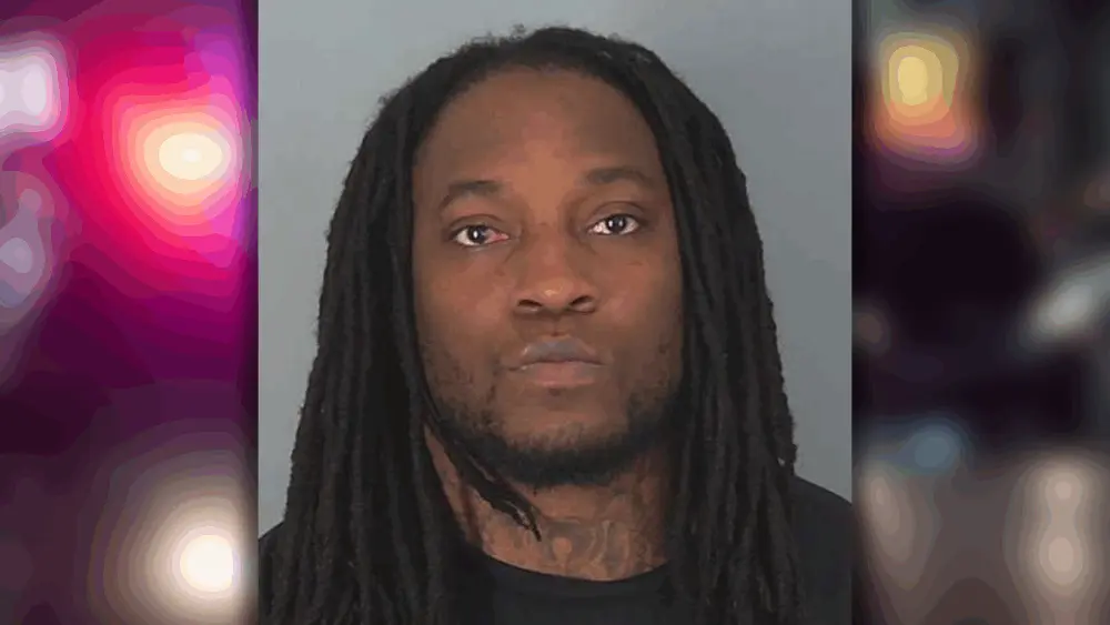 Uber Eats delivery driver robbed, carjacked at gunpoint in South Carolina, police say