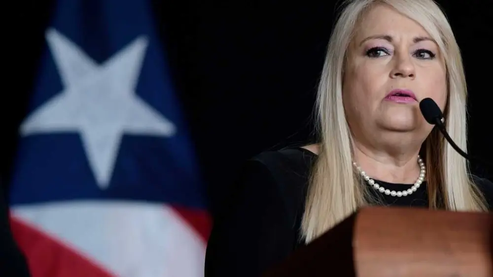 Trump to pardon ex-Puerto Rico governor Vázquez in campaign finance case, official says