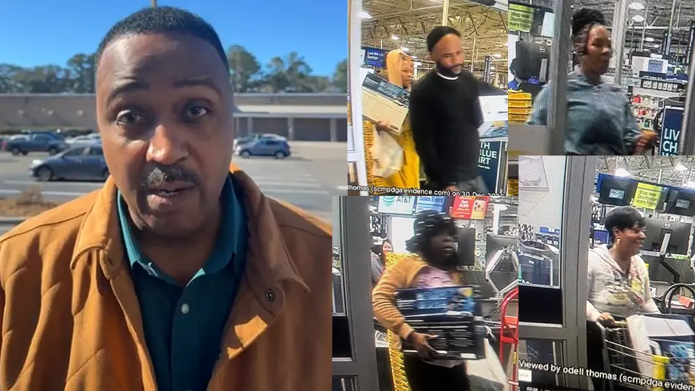 Chatham County sheriff calls for suspects in $40K Best Buy theft to surrender in 24 hours
