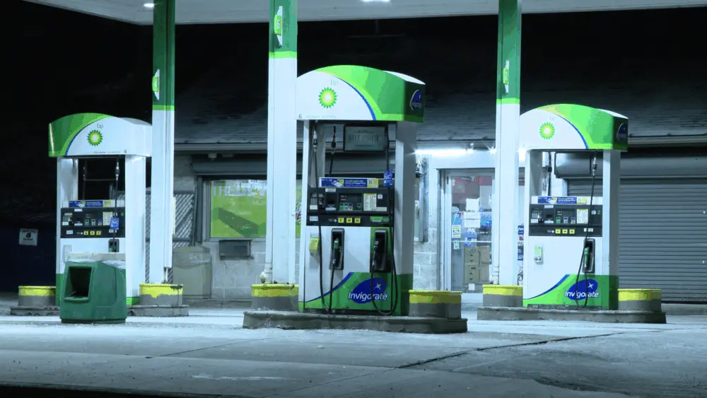 Blindfolded and pistol-whipped: Kidnapping victim escapes at gas station in Pittsburgh