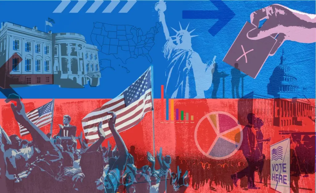 A look at what happened in the US government this week