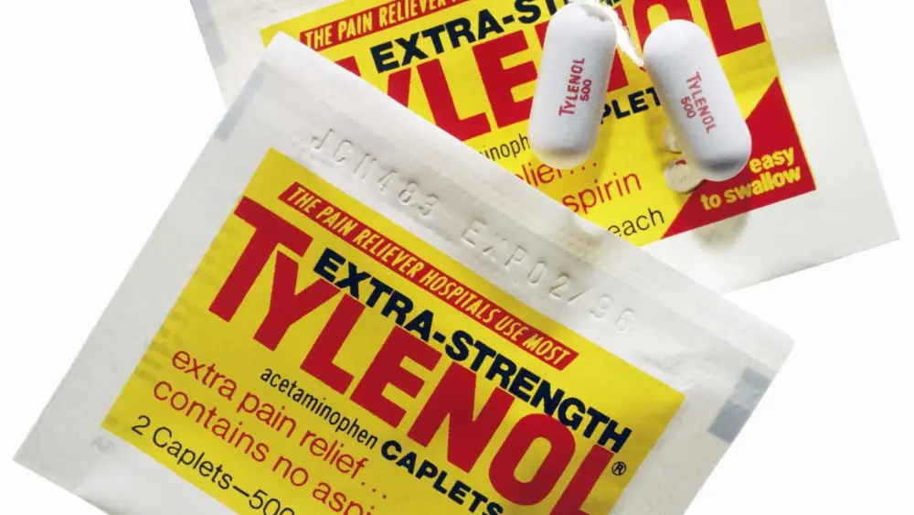 New research bolsters evidence that Tylenol doesn't raise the risk of autism despite Trump's claims