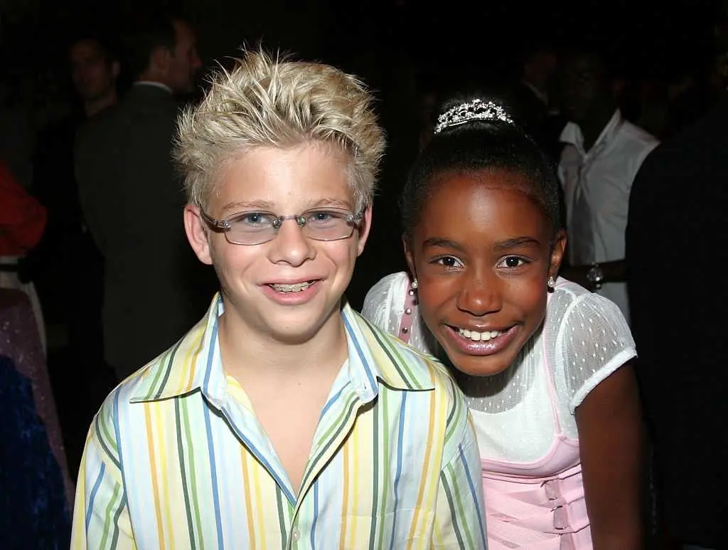 Kianna Underwood, former Nickelodeon star, killed in hit-and-run