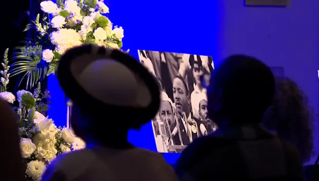 Savannah renames civic center to honor Martin Luther King Jr.