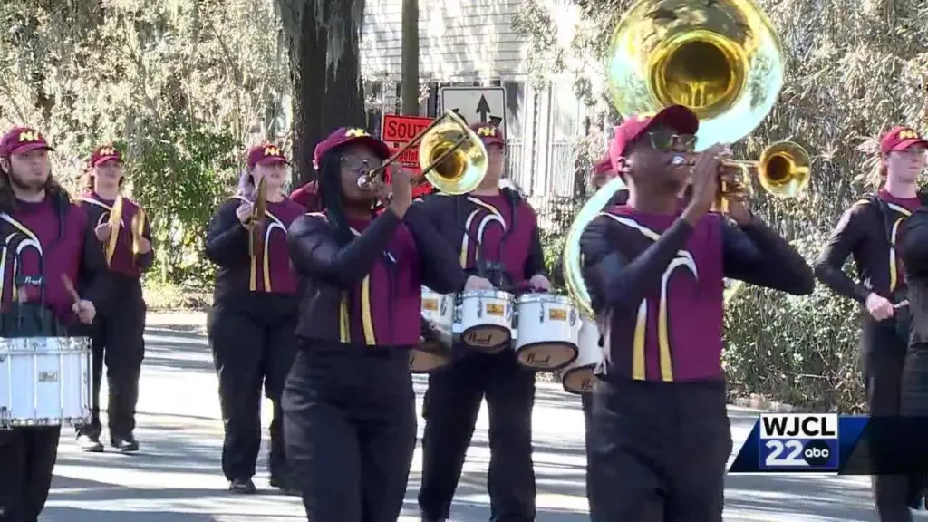 Savannah to host 48th annual Rev. Martin Luther King Jr. Day parade Monday