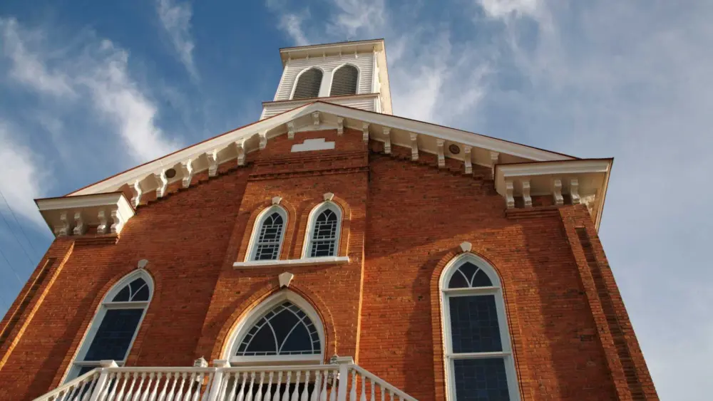 9 places where you can walk in MLK Jr.'s footsteps