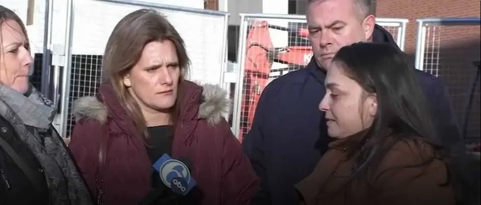 6 families sue TikTok over deaths of their children after apparent 'choking challenge'