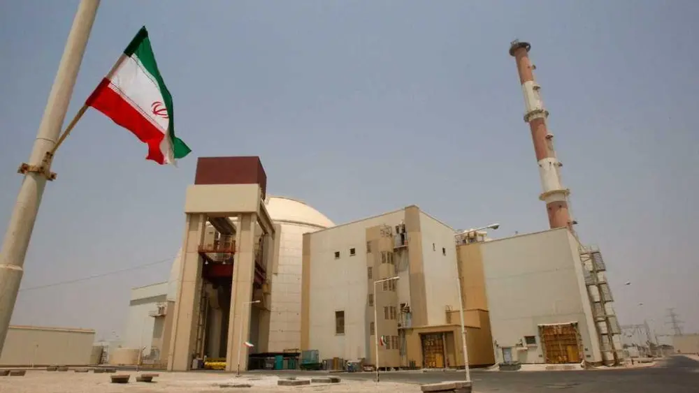 Analysts warn that Iran crisis carries potential nuclear risks