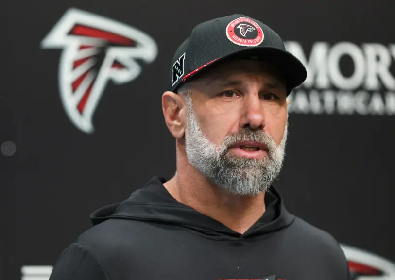 Falcons retain Jeff Ulbrich as defensive coordinator under new head coach Kevin Stefanski
