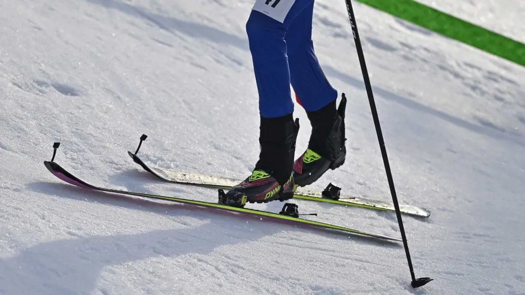 What is skimo? New sport to be featured in Winter Olympic lineup