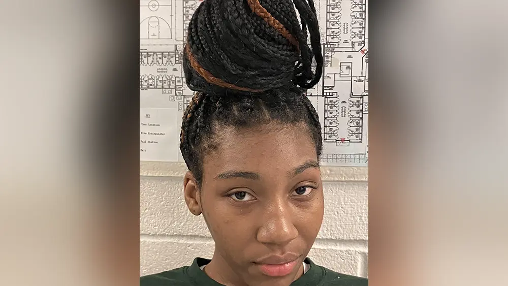 Police in South Carolina searching for missing 16-year-old girl