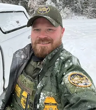 Questions remain one year after fatal shooting of Border Patrol agent in Vermont