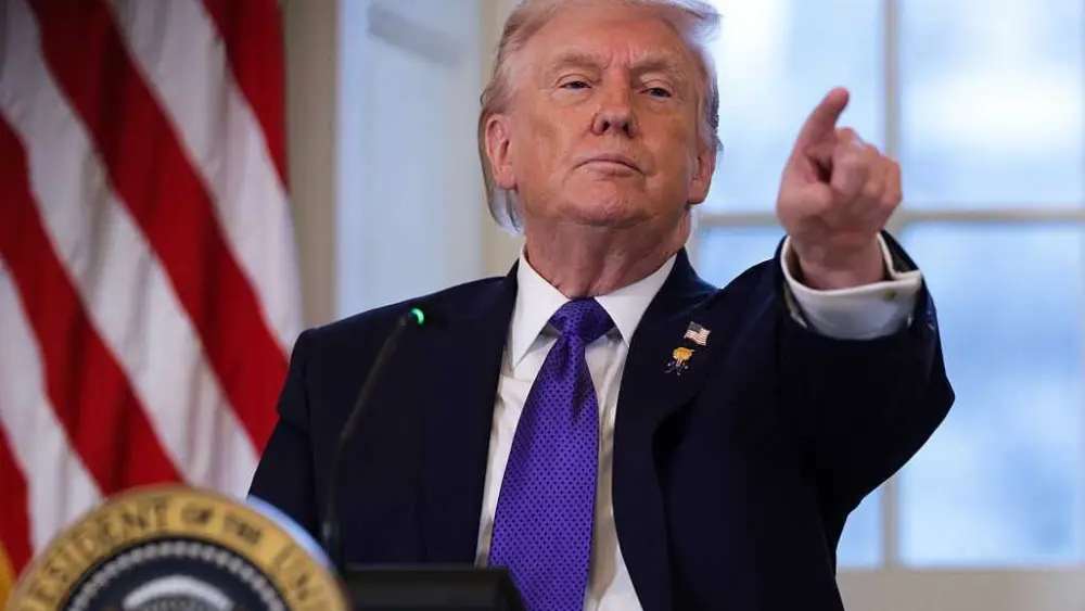 Bessent says US-Europe relations have 'never been closer' despite Greenland crisis