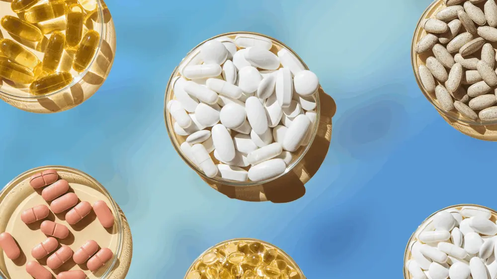 Do you really need supplements? How to find trusted, high-quality vitamins without overpaying