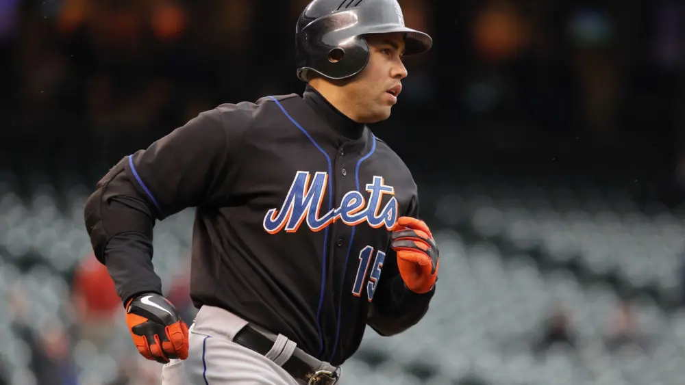 Carlos Beltrán and Andruw Jones elected to baseball's Hall of Fame