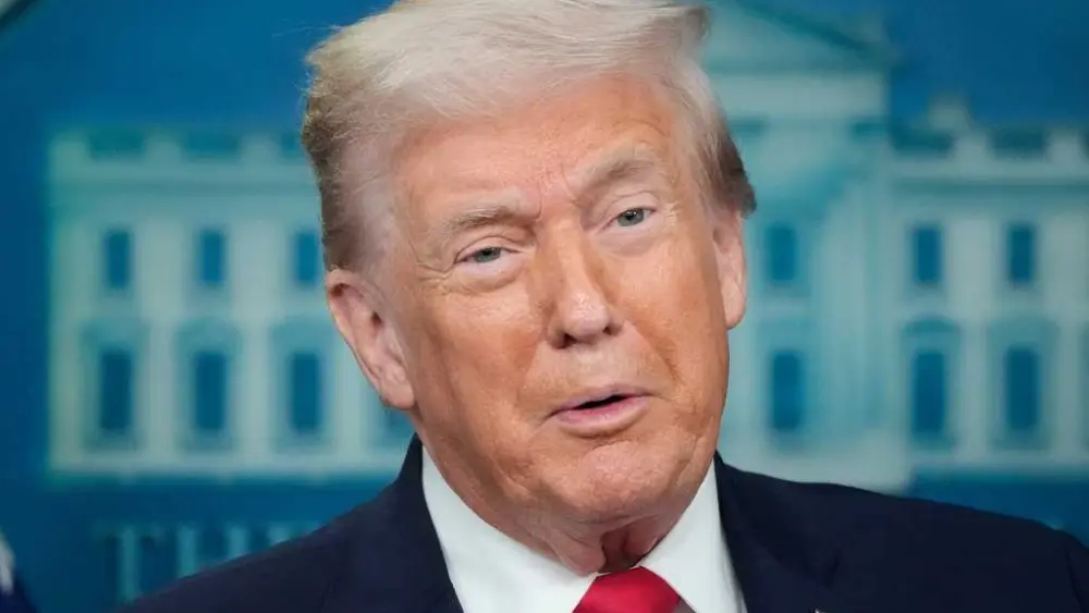 A look at Trump's Board of Peace and who has been invited