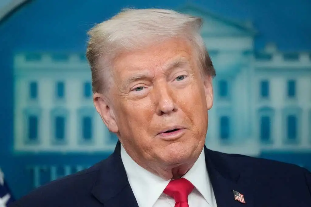 A look at Trump's Board of Peace and who has been invited