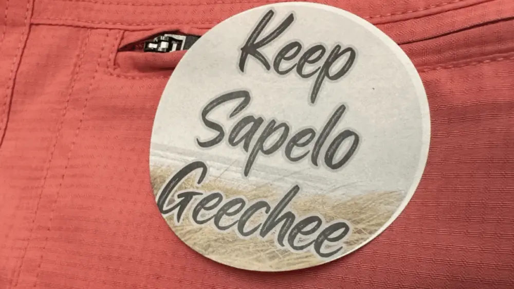 McIntosh County residents vote to repeal controversial Sapelo Island zoning ordinance