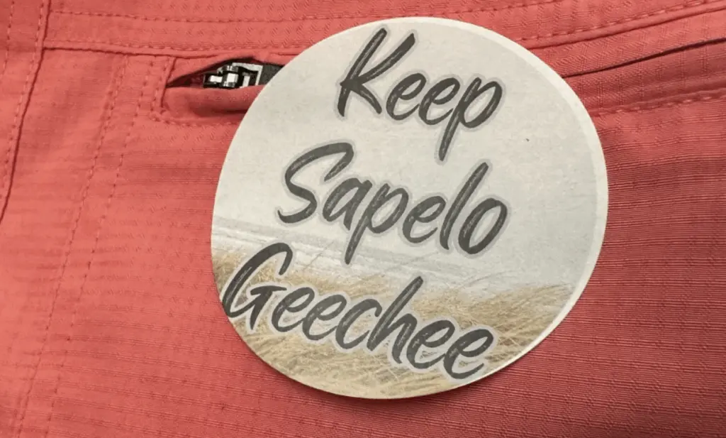 McIntosh County residents vote to repeal controversial Sapelo Island zoning ordinance