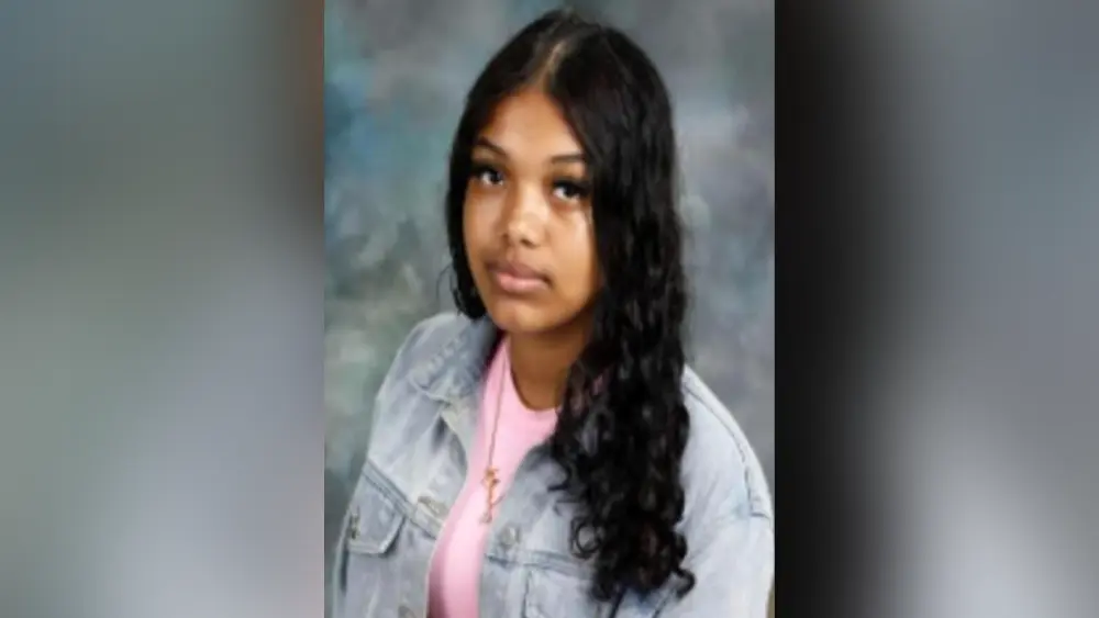 Have you seen her? Police in Georgia searching for missing 14-year-old girl