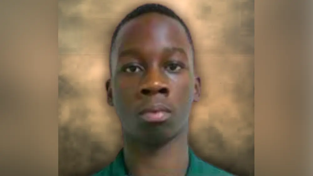 Missing in Beaufort County: Deputies searching for teen not seen in days