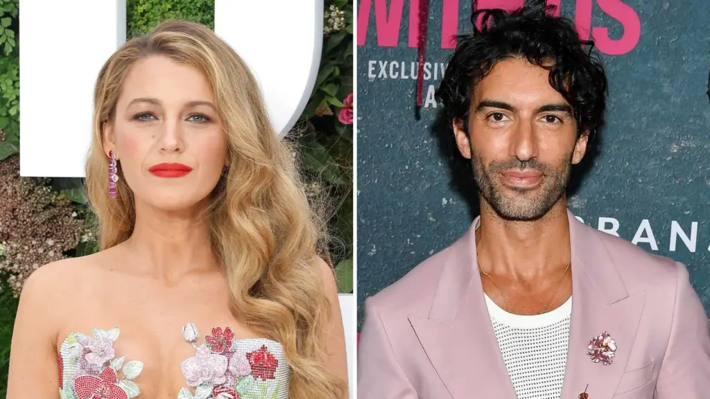 Text exchange between Taylor Swift and Blake Lively released amid legal battle with Justin Baldoni