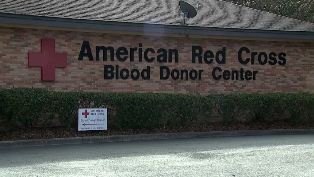 Red Cross warns of critical blood shortage as donations drop nationwide