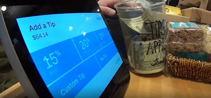 Georgia lawmakers revisit bill to end state income tax on tips