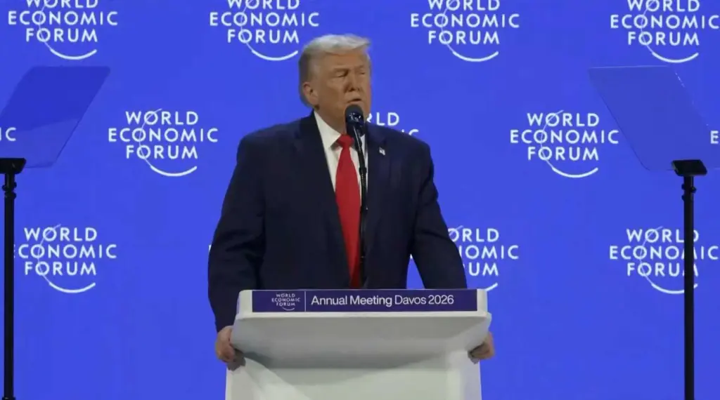 President Trump promotes 'Board of Peace' as questions circulate about who will join