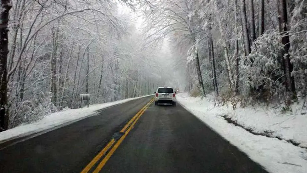 What does that mean? Getting to know winter weather terms before they are issued