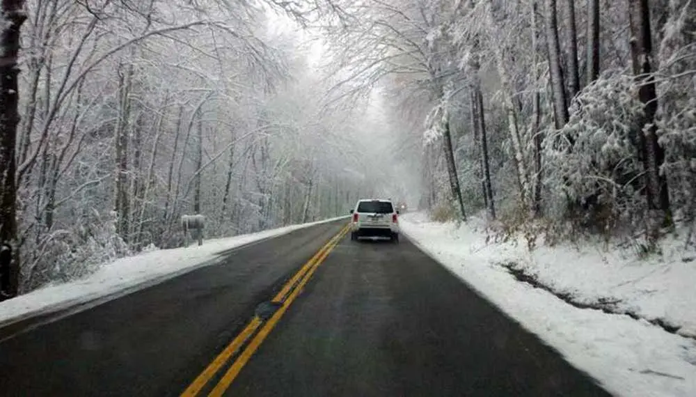 What does that mean? Getting to know winter weather terms before they are issued