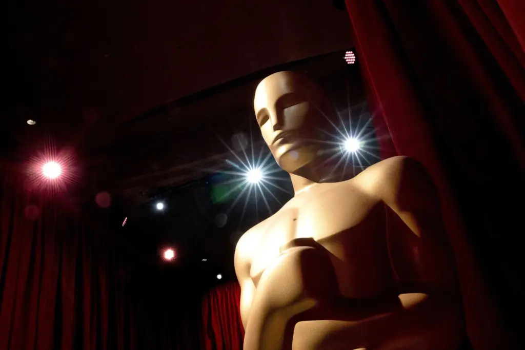 'Sinners' leads Oscar nominations with 16, the most of all-time